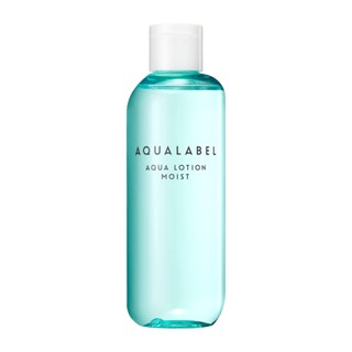 SHISEIDO 資生堂 AQUALABEL 擦化妝水 水族清爽氨基酸保濕220mL b4482