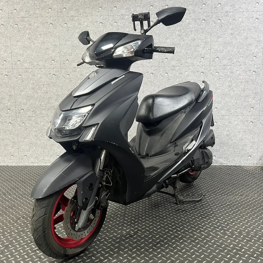 [新北樹林店]2020年 山葉 勁戰五代 125 ABS#2030