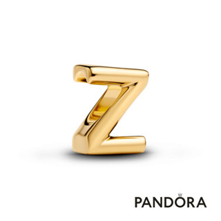 【Pandora官方直營】新品上市 字母「Z」串飾