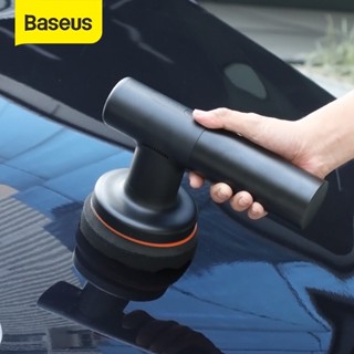 改良款 挑戰最低價 Baseus 倍思 無線 電動打蠟機 打臘 上蠟 鍍膜 封釉 洗車 去柏油 去鐵粉 封體 拋光 小米
