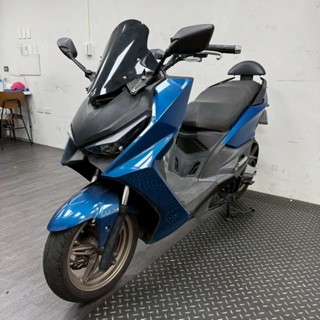 [新北中和店]2022年 光陽 光陽 KRV 180 TCS#0228