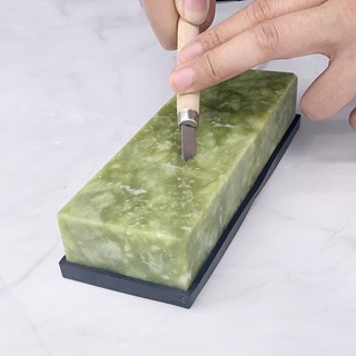 【熱賣】磨刀石10000目磨刀器家用快速磨刀拋光鏡面磨刀神器天然磨刀石
