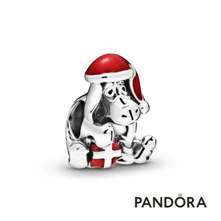 【Pandora官方直營】限量版迪士尼屹耳聖誕串飾-絕版品