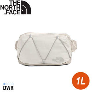 【The North Face TERRA LUMBAR 1L 腰包《大理石白》】8C2K6S4/腰包/斜揹包/側揹包