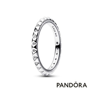 【Pandora官方直營】Pandora ME 璀璨金字塔戒指