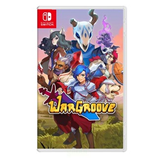 【逛逛電玩】任天堂 NS Switch 戰紋 豪華版 中文版