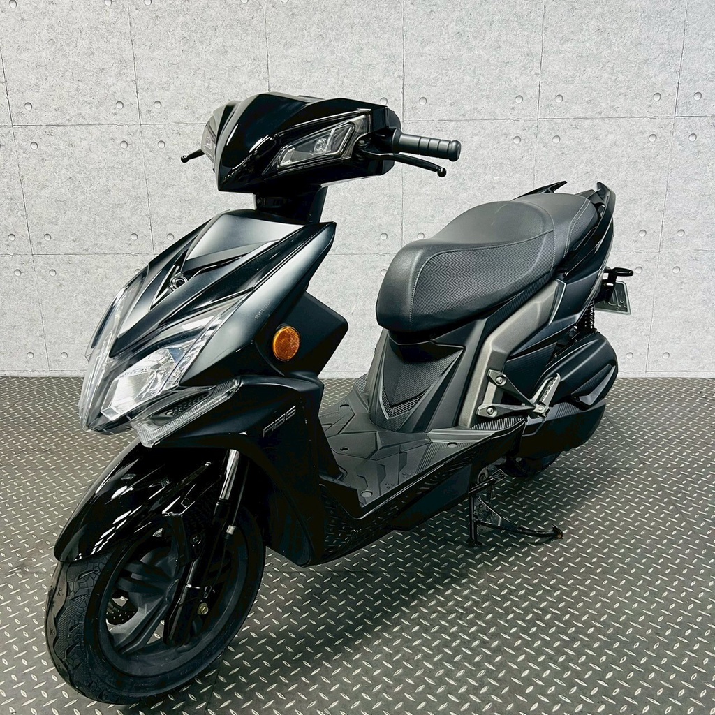 [新北樹林店]2018年 光陽 雷霆S150 RACINGS ABS#5817