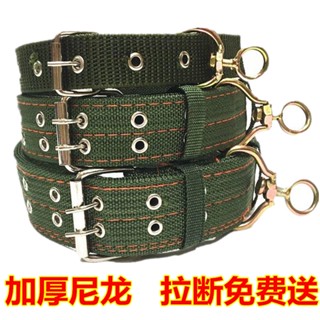 【熱賣】【工廠價】大型犬狗狗項圈寵物用品狗圈頸圈脖圈中型犬金毛項鏈脖