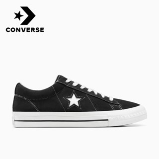 【Converse官方旗艦店】低筒休閒鞋 中性 ONE STAR 95 A14711C