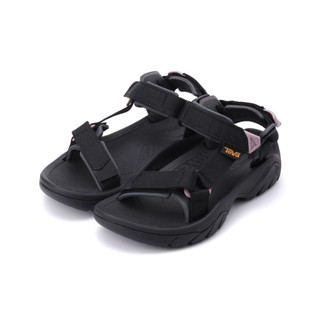 TEVA TERRA FI 5 UNIVERSAL 運動涼鞋 黑 TV1099443BLK 女鞋