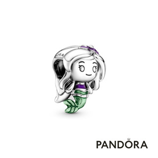 【Pandora官方直營】迪士尼《小美人魚》愛麗兒串飾-絕版品