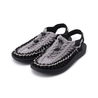 DIADORA ALLIGATOR II 鱷魚2代編織涼鞋 黑灰 DA71902 男鞋