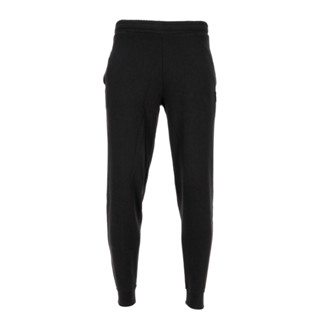 Puma ESS Elevated 男款 黑色 歐規 縮口 運動 長褲 68472901