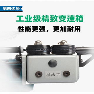 穿線機 電動穿線機 全自動 電工穿線器 電動拉線 拽線器 穿管器 電動引線器