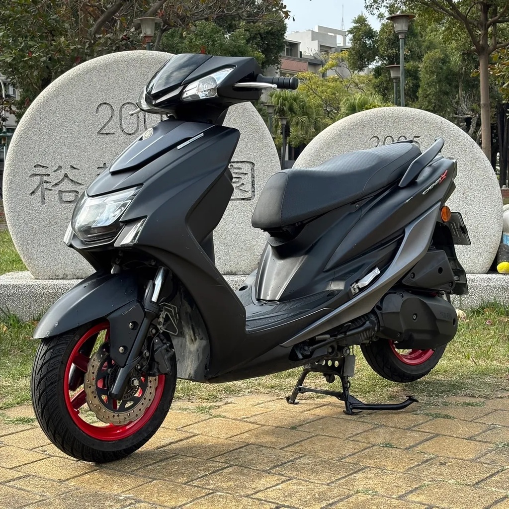 [台南店]2020年 山葉 勁戰五代125 (ABS)#0151