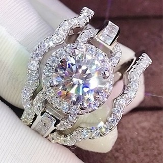 【熱賣】歐美新品指環女士戒指復古圓形簡約個性女款戒指