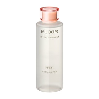 SHISEIDO 資生堂 ELIXIR SUPERIEUR 擦化妝水 提升 Ex Iii 150mL bt0195
