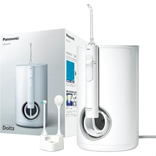 【日本直送】Panasonic 國際牌 口腔洗淨器 EW-DJ75-W