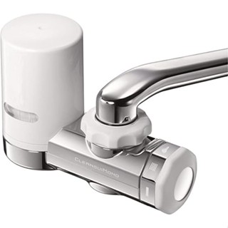 【日本直送】Cleansui三菱 水龍頭淨水器 MONO系列附濾芯