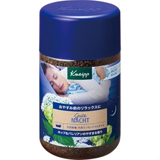 【日本直送】Kneipp 入浴鹽 15種香味 850g