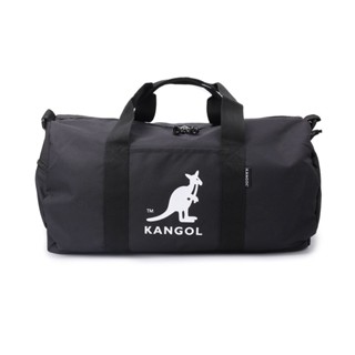 KANGOL 旅行袋 黑 6125170120