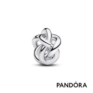 【Pandora】無限紐結串飾 聖誕禮物 交換禮物 官方直營