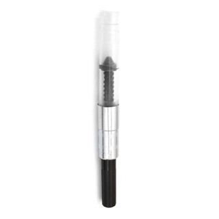 水手鋼筆鋼筆墨水吸入器轉換器黑色 14-0506-220 日本直送