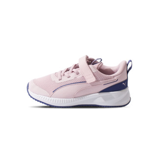 Puma Flyer 3 AC+ PS 中童 粉紅紫色 緩衝 兒童 運動 休閒鞋 40152705