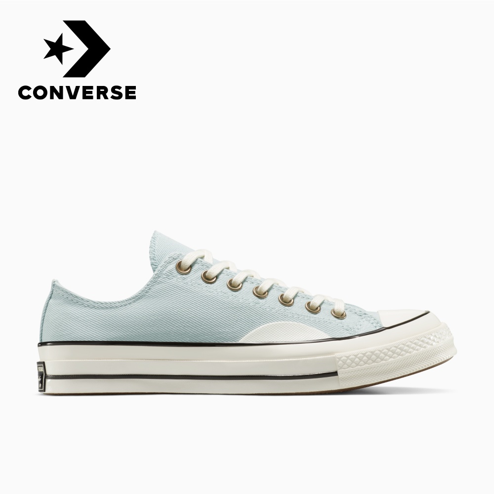 【Converse】中性_低筒_藍_A11738C_休閒鞋Chuck 70 官方旗艦店