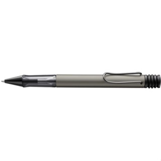 LAMY Lx257奢華系列 原子筆-太空灰 墊腳石購物網