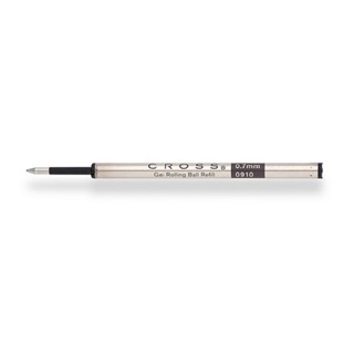 CROSS 8910-1 纖細鋼珠筆芯-黑色CR2058 墊腳石購物網