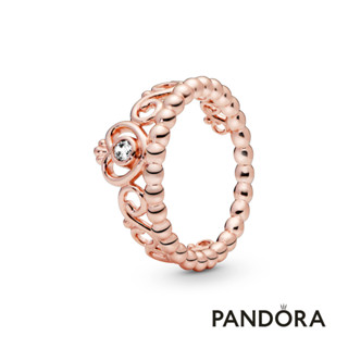 【Pandora官方直營】公主冠冕戒指-絕版品