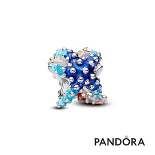 【Pandora官方直營】新品上市 繽紛海星迷你串飾