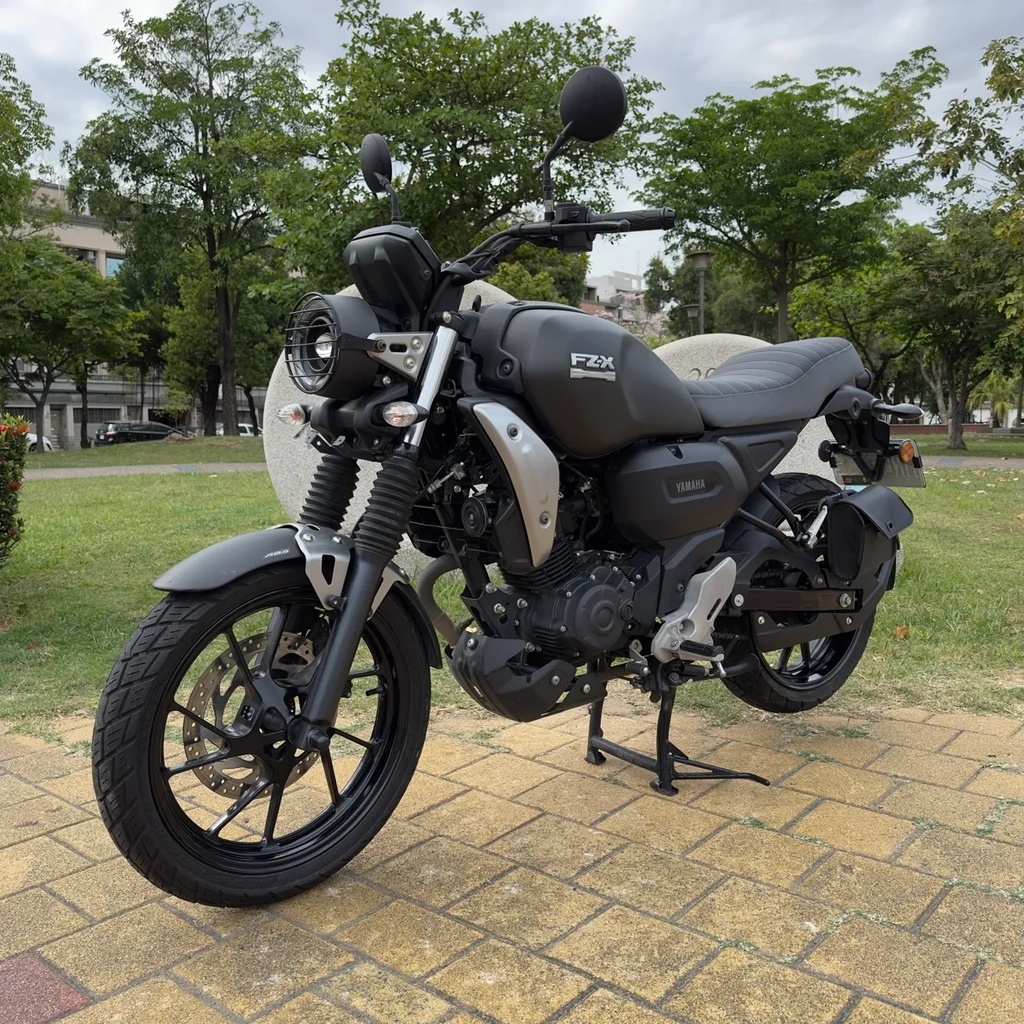 [台南店]2022年 山葉 FZ-X 150 (ABS)#5652