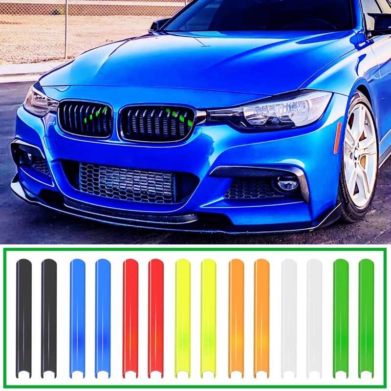 BMW 鼻毛 鼻子沒什麼造型嗎？全車系 F10 F11 1 2 3 4 5 6 7 X 系列通用 水箱支架 鼻毛 中網