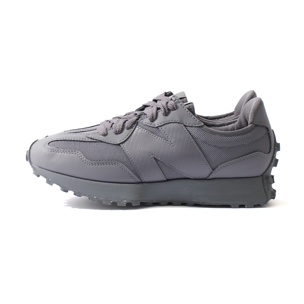 New Balance 327 男鞋 女鞋 深灰色 復古 休閒鞋 U327SCC