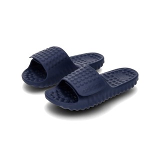 Adidas Adissage 360rec 男款 女款 深沉藍色 按摩 舒適 抓地力 休閒 拖鞋 JR1248