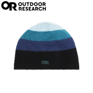 【Outdoor Research Gradient Beanie 羊毛透氣保暖帽《藏青》】277797/毛帽/雪帽