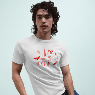 代購 Conan Gray- Knick-Knack T-Shirt