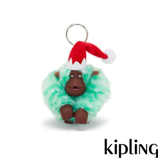 Kipling小猴子吊飾-ELF MONKEY M-FW25L4
