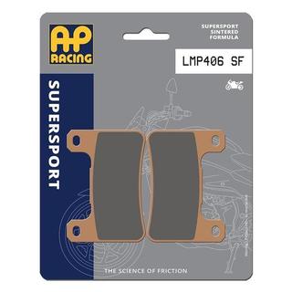 現貨🔥AP Racing LMP406SF 來令片 Z900RS GSX-R｜金屬燒結 煞車皮