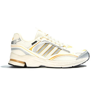 Adidas Spiritain 2000 Gtx Tpe 男鞋 女鞋 米黃色 老爹鞋 防潑水 休閒鞋 KJ0377