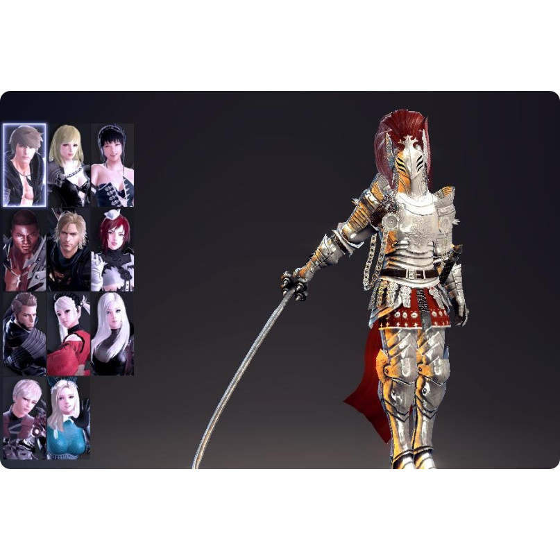 洛奇英雄傳 免虛擬機一鍵單機版11職業G3魔改版自製物品商城+視頻教程+全功能GM工具 新瑪奇英雄傳 台灣實體出貨