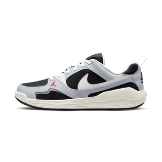 Nike Jordan Cmft Era 男鞋 黑白灰色 喬丹 透氣 輕盈 運動 休閒鞋 IR7566-011