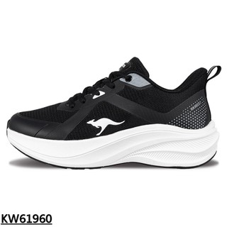 【動力】KW61960 原價$1680 KANGAROOS #274 女款 慢跑鞋 RUN BREEZE 2