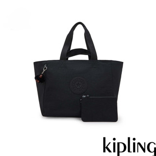 Kipling手提肩背托特包-NAOMI-SS26L2