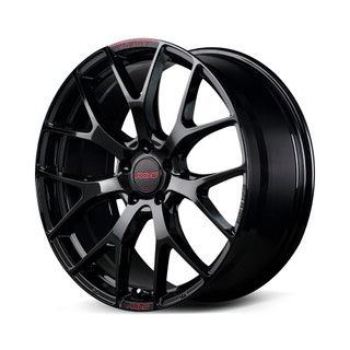 RAYS wheels 2x7FT SPEC-M