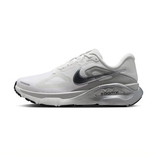 Nike Wmns Structure Plus ESS 女鞋 米白色 舒適 運動 休閒 慢跑鞋 IO9913-101