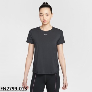 【動力】FN2799-013 原價$1580 NIKE #523 女款 短袖
