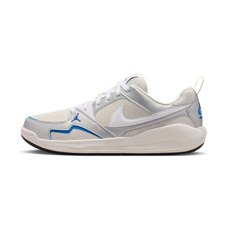 Nike Jordan Cmft Era Cn 男款 白灰銀藍色 復古 喬丹 運動 休閒鞋 IW2023-011